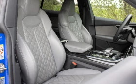 Audi Q8 50TDI Quattro S-Line | Auto.bg — изображение 5