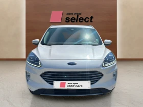 Ford Kuga 2.5 FHEV | Mobile.bg � ����� ������ 3