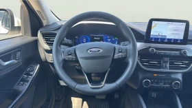 Ford Kuga 2.5 FHEV | Mobile.bg � ����� ������ 10