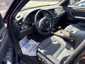 BMW X3 * xDrive28i * АВТОКРЕДИТ БЕЗ ПЪРВОНАЧАЛНА ВНОСКА*  | Auto.bg — изображение 5