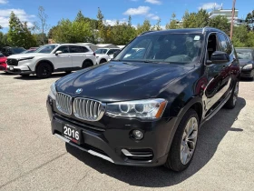 BMW X3 * xDrive28i * АВТОКРЕДИТ БЕЗ ПЪРВОНАЧАЛНА ВНОСКА* 