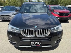 BMW X3 * xDrive28i * АВТОКРЕДИТ БЕЗ ПЪРВОНАЧАЛНА ВНОСКА*  | Auto.bg — изображение 6
