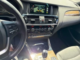 BMW X3 * xDrive28i * АВТОКРЕДИТ БЕЗ ПЪРВОНАЧАЛНА ВНОСКА*  | Auto.bg — изображение 9