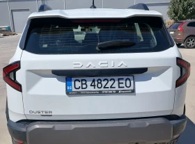 Dacia Duster | Mobile.bg � ����� ������ 4