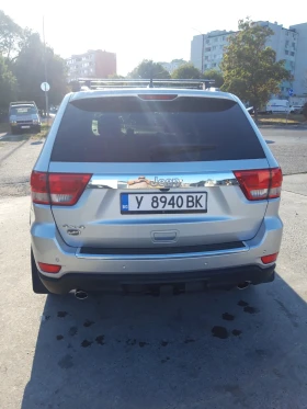 Jeep Grand cherokee 5.7 HEMI 89000км - 14700 € - 30367720 3