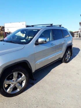 Jeep Grand cherokee 5.7 HEMI 89000км - 14700 € - 30367720 2