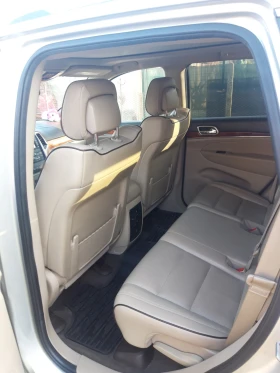 Jeep Grand cherokee 5.7 HEMI 89000км - 14700 € - 30367720 12