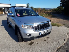 Jeep Grand cherokee 5.7 HEMI 89000км - 14700 € - 30367720 5