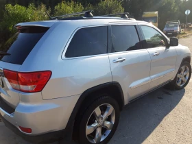 Jeep Grand cherokee 5.7 HEMI 89000км - 14700 € - 30367720 4