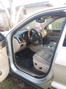 Jeep Grand cherokee 5.7 HEMI 89000км - 14700 € - 30367720 11