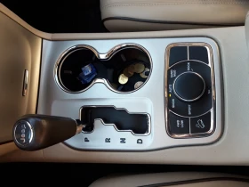 Jeep Grand cherokee 5.7 HEMI 89000км - 14700 € - 30367720 8