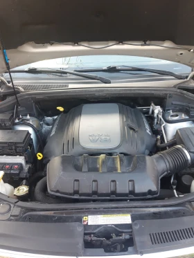 Jeep Grand cherokee 5.7 HEMI 89000км - 14700 € - 30367720 13
