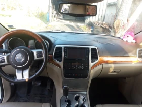 Jeep Grand cherokee 5.7 HEMI 89000км - 14700 € - 30367720 9