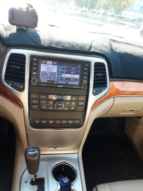 Jeep Grand cherokee 5.7 HEMI 89000км - 14700 € - 30367720 7