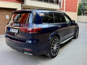 Mercedes-Benz GLS580 4M AMG Burmester4D Massage Pano Full 6+ 1 | Auto.bg — изображение 3