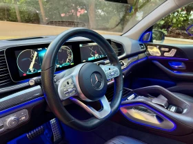 Mercedes-Benz GLS580 4M AMG Burmester4D Massage Pano Full 6+ 1 | Auto.bg — изображение 7