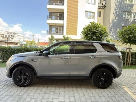 Land Rover Discovery Sport FACELIFT-FULL-LED-4X4-AVTOMAT-DIGITAL | Auto.bg — изображение 8