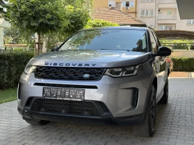 Land Rover Discovery Sport FACELIFT-FULL-LED-4X4-AVTOMAT-DIGITAL