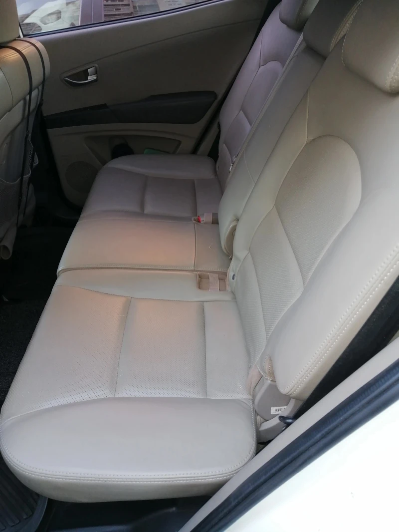 SsangYong Korando, снимка 6 - Автомобили и джипове - 50578246