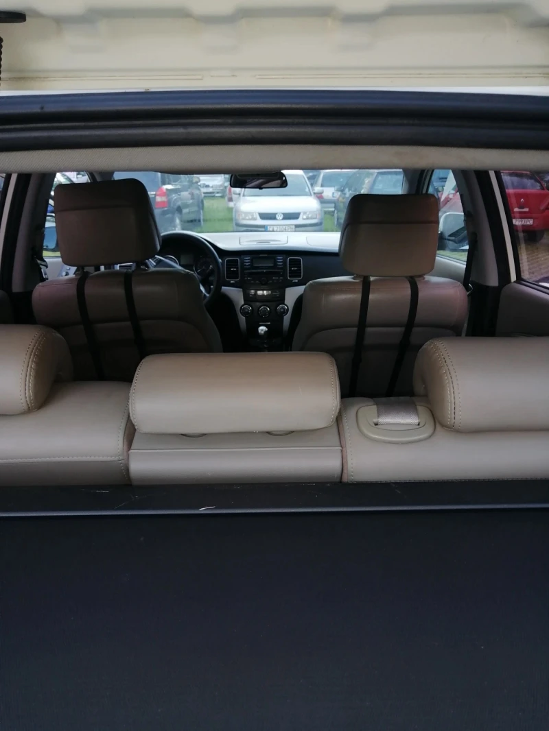 SsangYong Korando, снимка 9 - Автомобили и джипове - 50578246