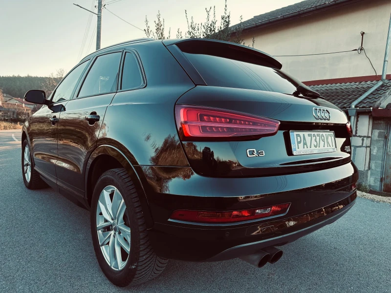 Audi Q3, снимка 4 - Автомобили и джипове - 52770887