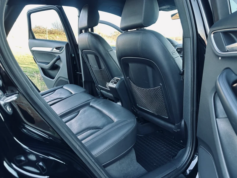 Audi Q3, снимка 12 - Автомобили и джипове - 52770887