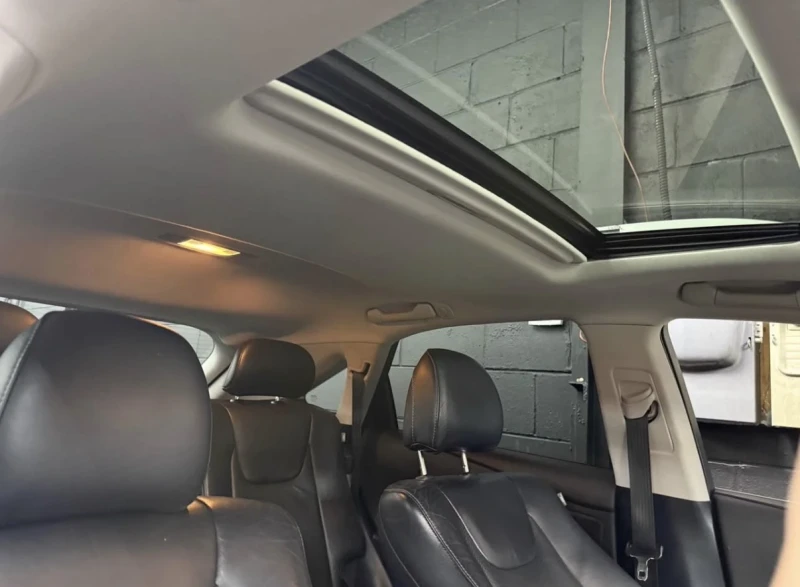 Lexus RX 350 БЕЗ ИНЦИДЕНТИ * * ОБДУХВАНЕ * * КАМЕРА * * KEYLESS, снимка 4 - Автомобили и джипове - 53528562