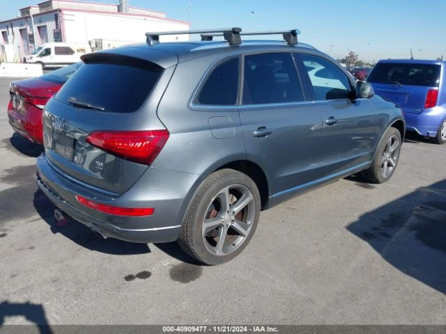 Audi Q5 3.0TDI PREMIUM PLUS - изображение 4