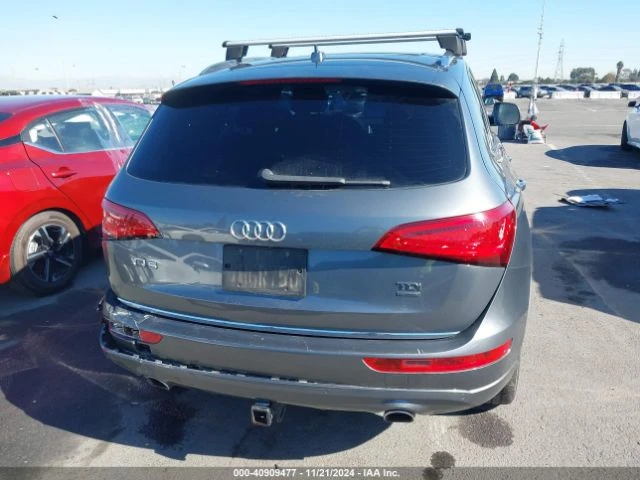 Audi Q5 3.0TDI PREMIUM PLUS - изображение 7