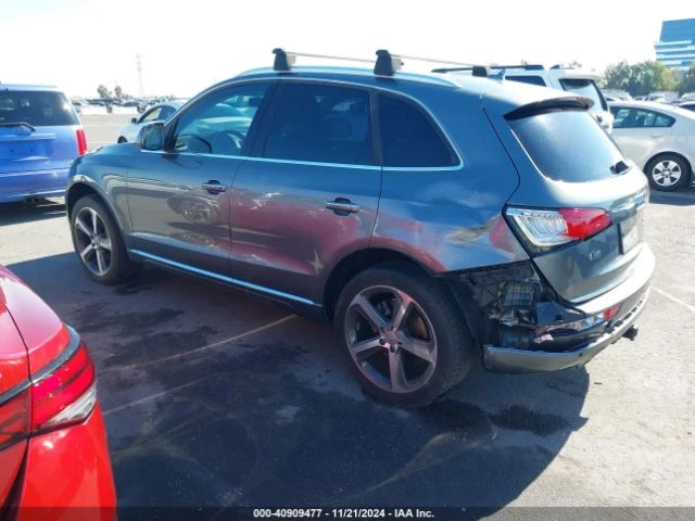 Audi Q5 3.0TDI PREMIUM PLUS - изображение 3