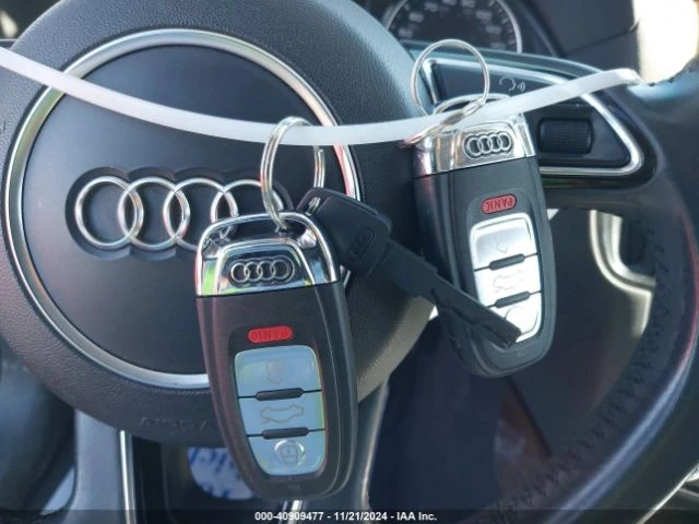 Audi Q5 3.0TDI PREMIUM PLUS, снимка 14 - Автомобили и джипове - 48160075