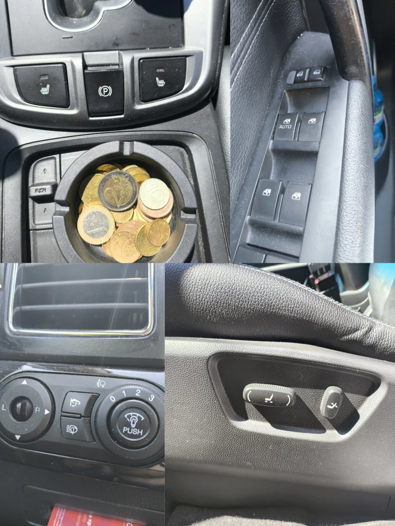 Chevrolet Captiva 2200 CDTI - 17777 лв. - 71688177 10