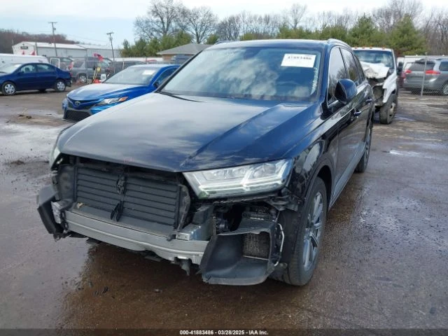 Audi Q7 55 Quattro Premium 7 места  - изображение 6