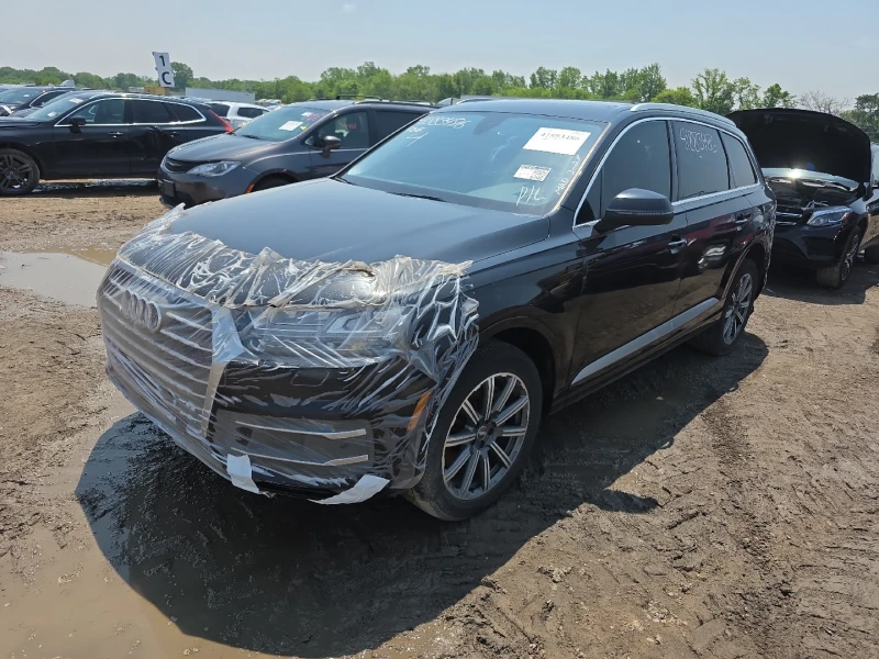 Audi Q7 55 Quattro Premium 7 места - 40500 лв. - 22590778 1