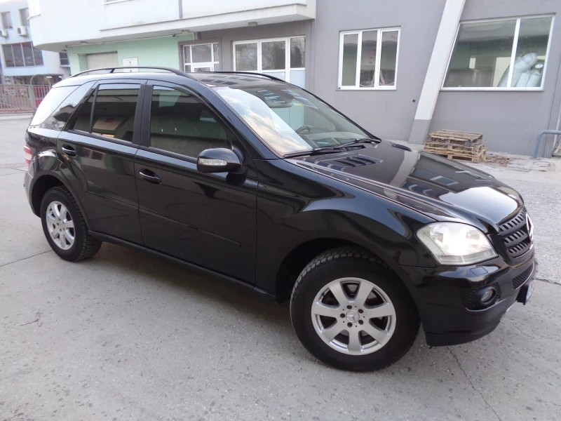 Mercedes-Benz ML 280  - изображение 2