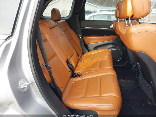 Jeep Grand cherokee SRT* 6.4L 475HP* Keyless* Navi* Подгрев* КЛИП НА М, снимка 12 - Автомобили и джипове - 53497572
