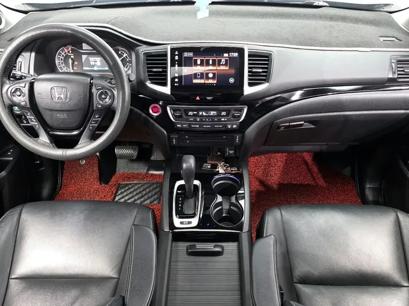 Honda Pilot 3.5 ������ | Mobile.bg � ����������� 3