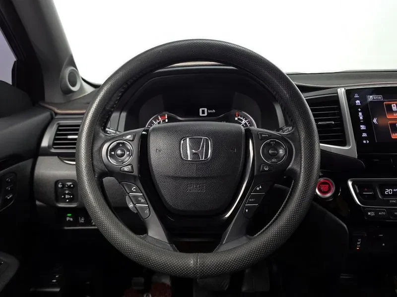 Honda Pilot 3.5 ������ | Mobile.bg � ����������� 4