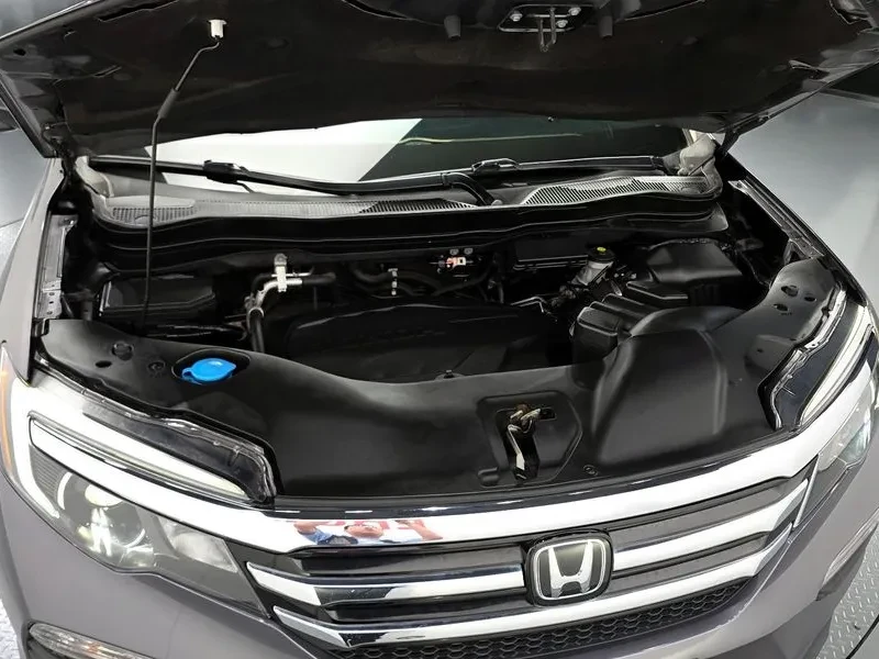 Honda Pilot 3.5 ������ | Mobile.bg � ����������� 13