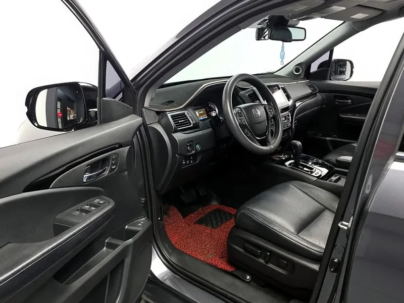Honda Pilot 3.5 ������ | Mobile.bg � ����������� 9