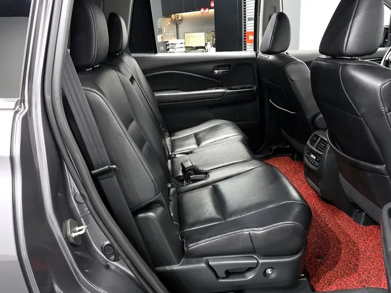 Honda Pilot 3.5 ������ | Mobile.bg � ����������� 10