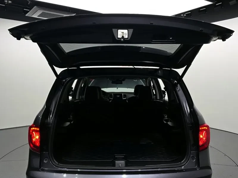 Honda Pilot 3.5 ������ | Mobile.bg � ����������� 12