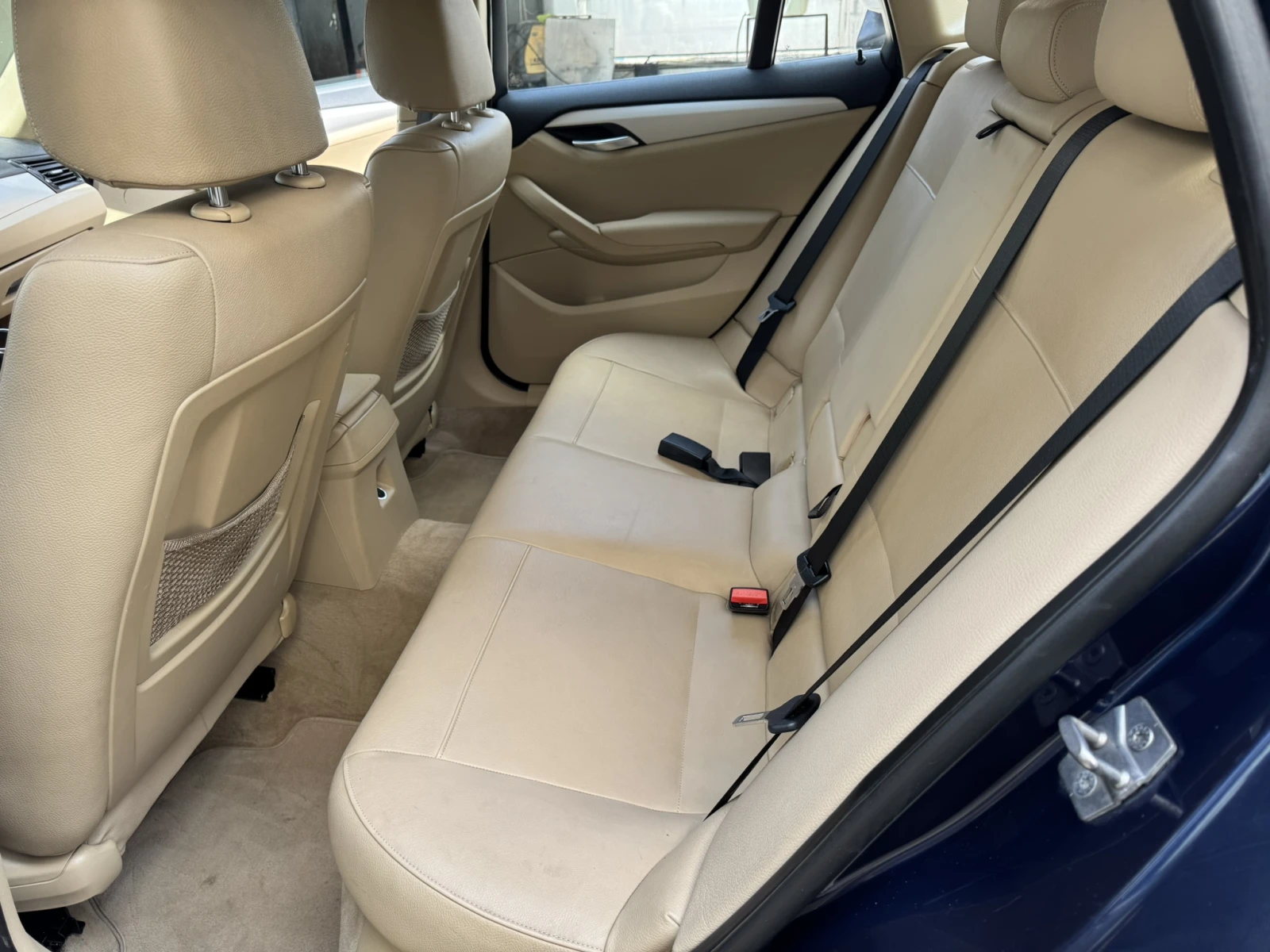BMW X1 2.8 i - изображение 7