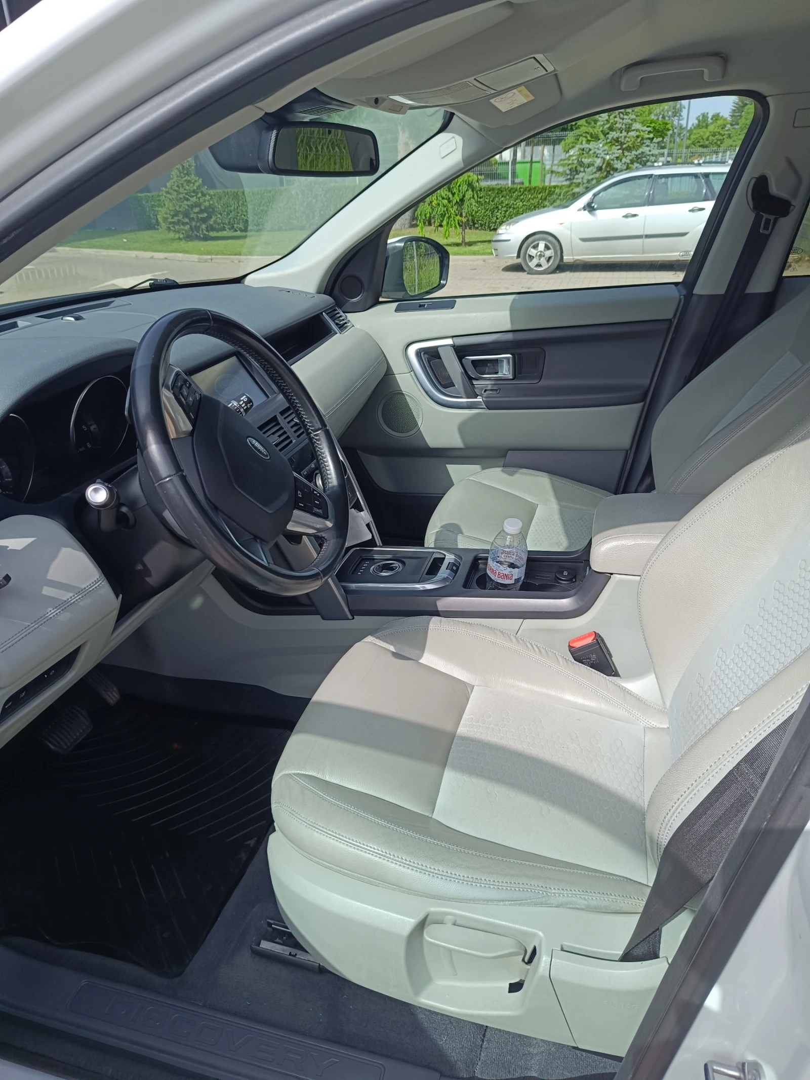 Land Rover Discovery 81000 км  - изображение 5