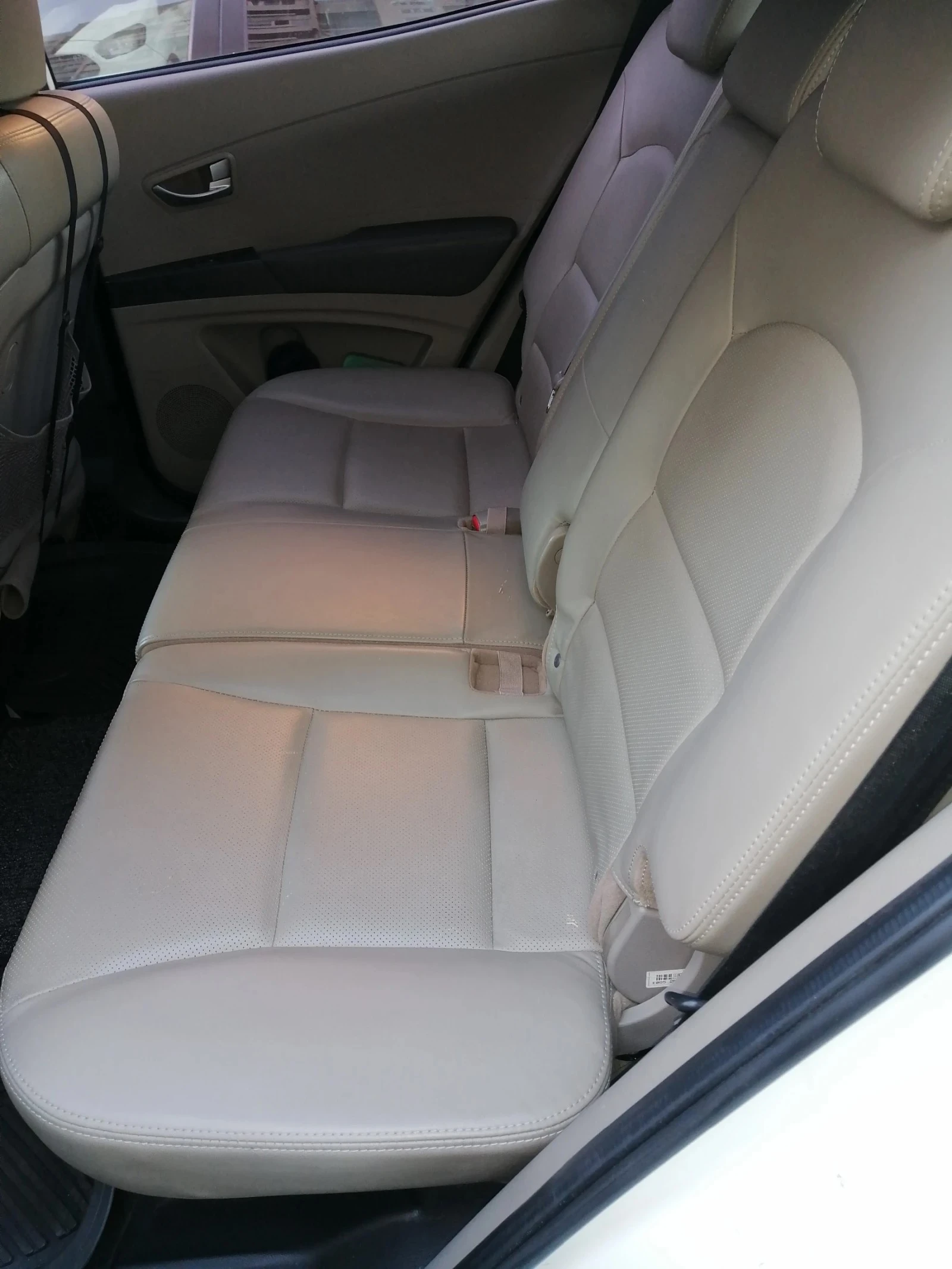 SsangYong Korando | Mobile.bg   6