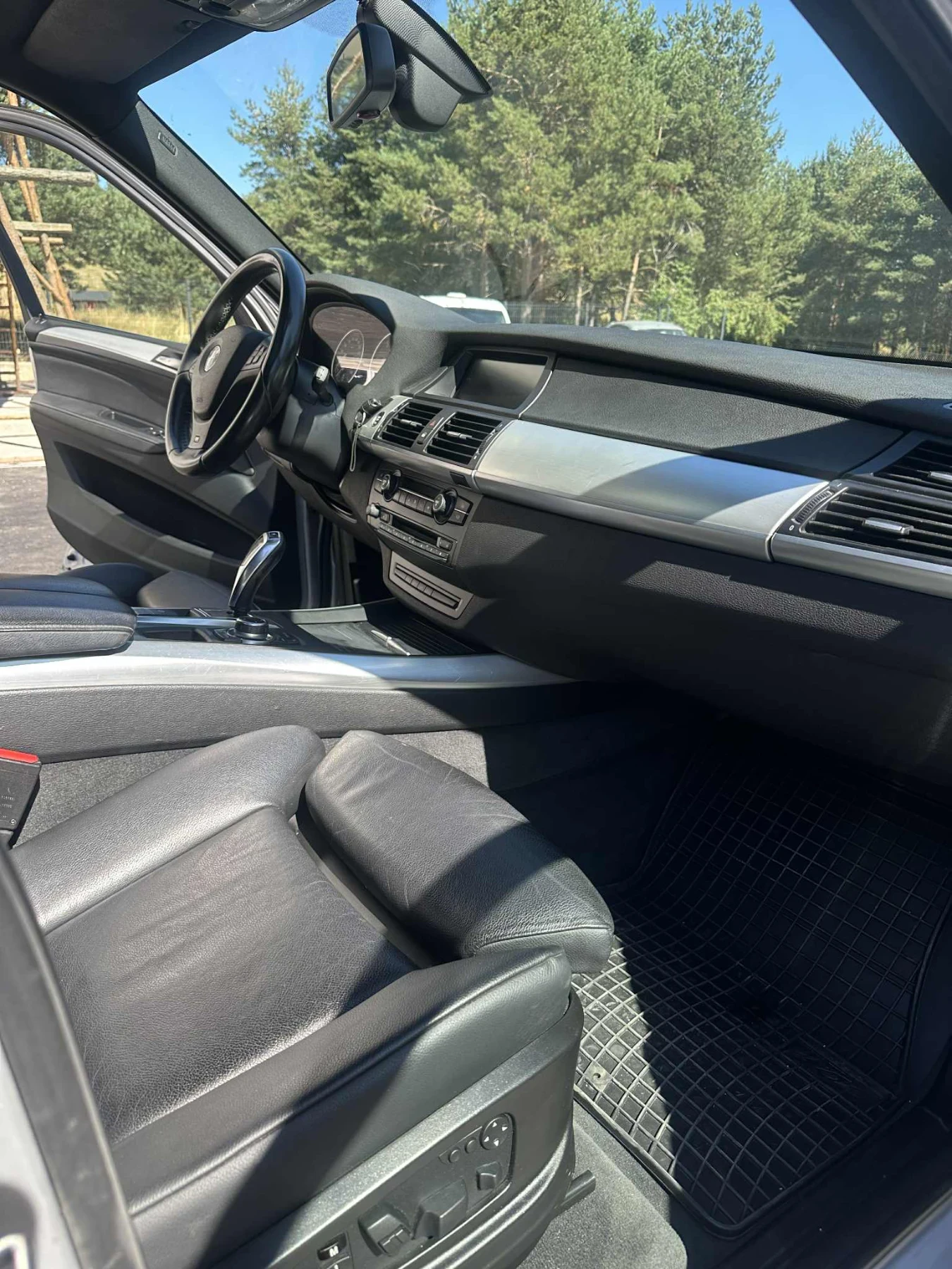 BMW X5 M57 35d  | Mobile.bg   9