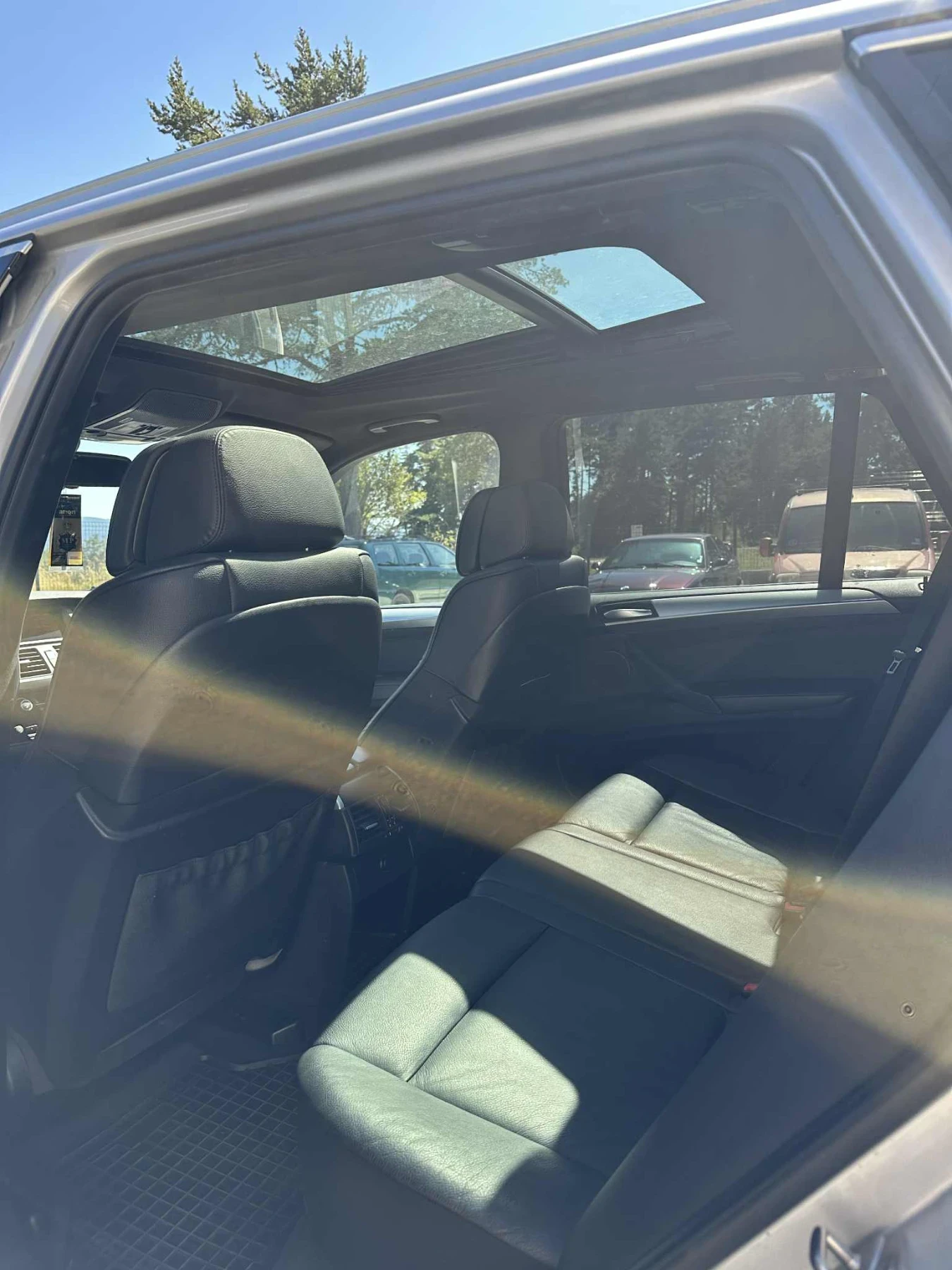 BMW X5 M57 35d  | Mobile.bg   11