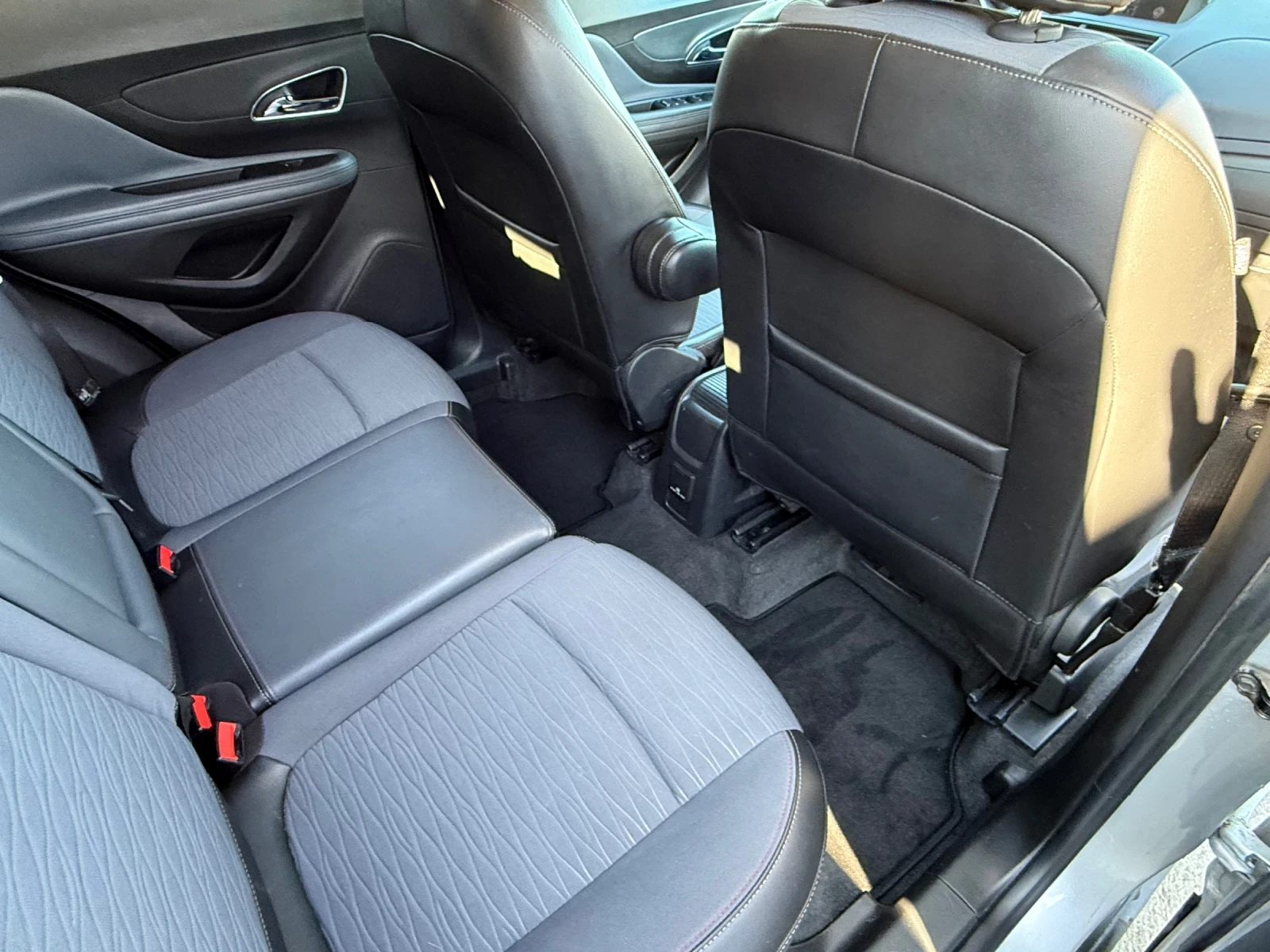 Opel Mokka 1.6cdti COSMO AUTOMATIC KAMERA NAVI Evro 6b | Mobile.bg � ����������� 16