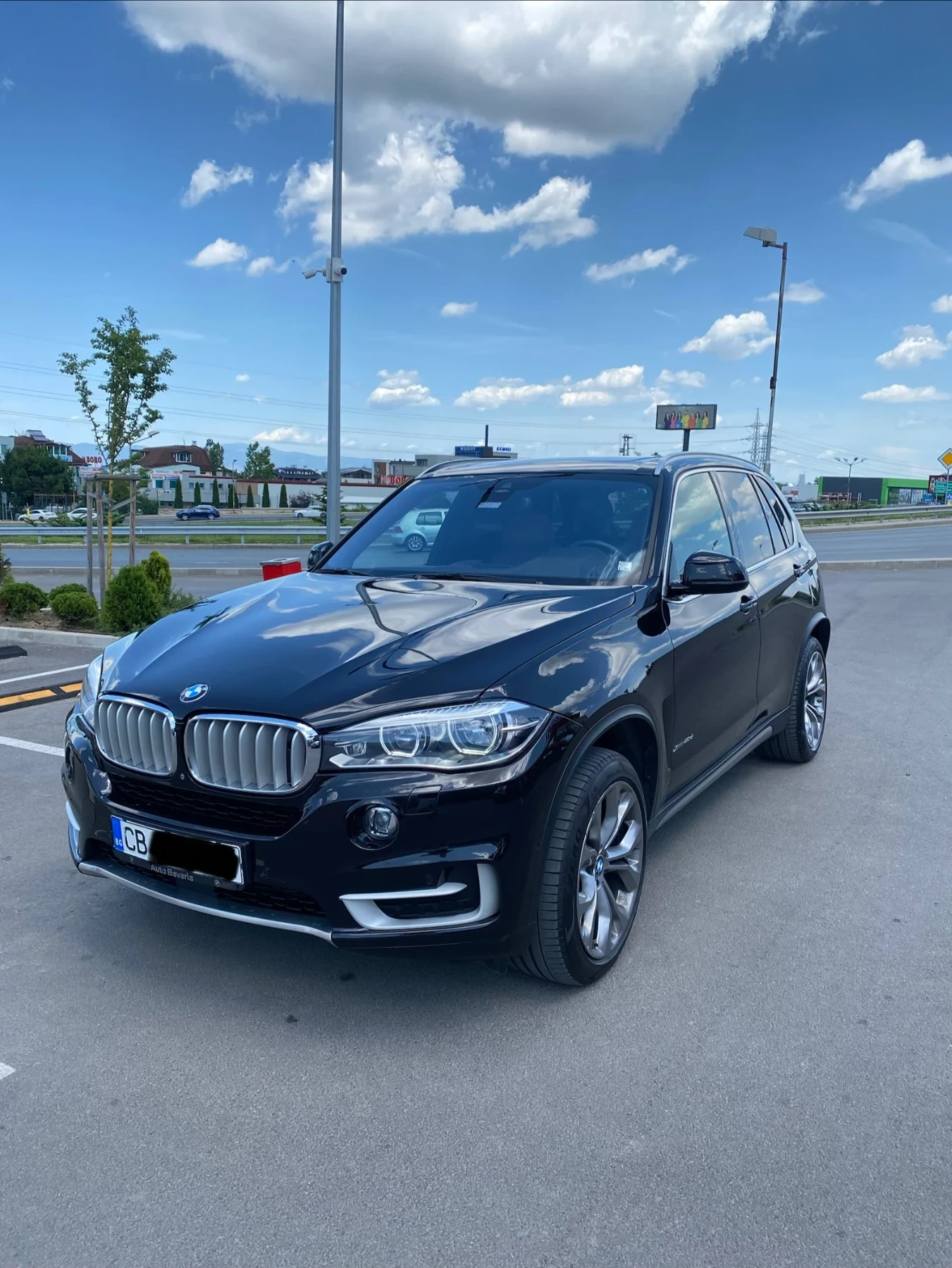 BMW X5 M40d* FULL* 360* B&O* Pano* 3xTV* DISTR*  - изображение 2