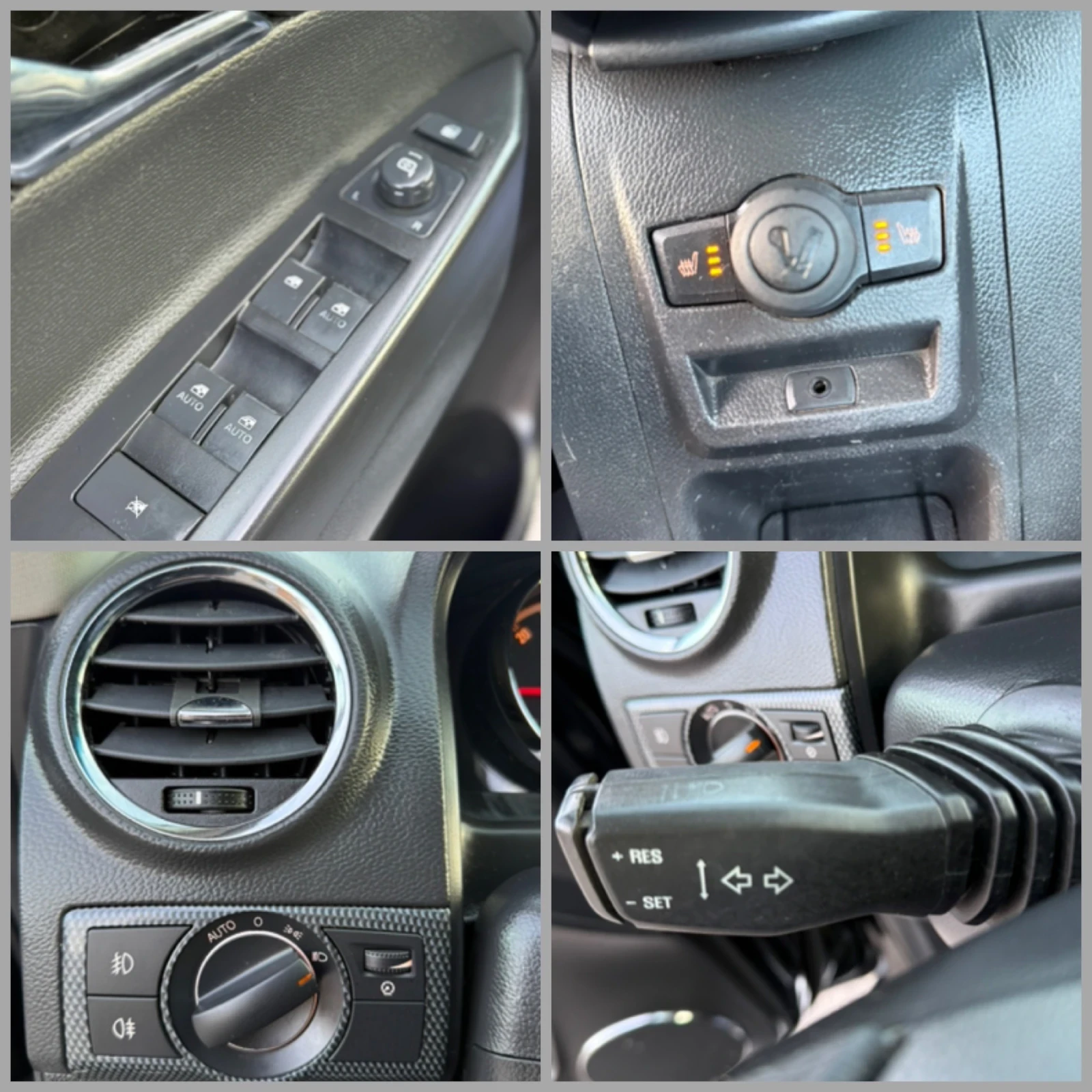 Opel Antara 2.0D 4X4  | Mobile.bg   17